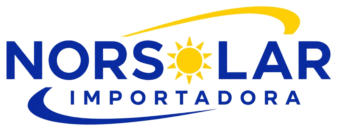 NORSOLAR Importadora
