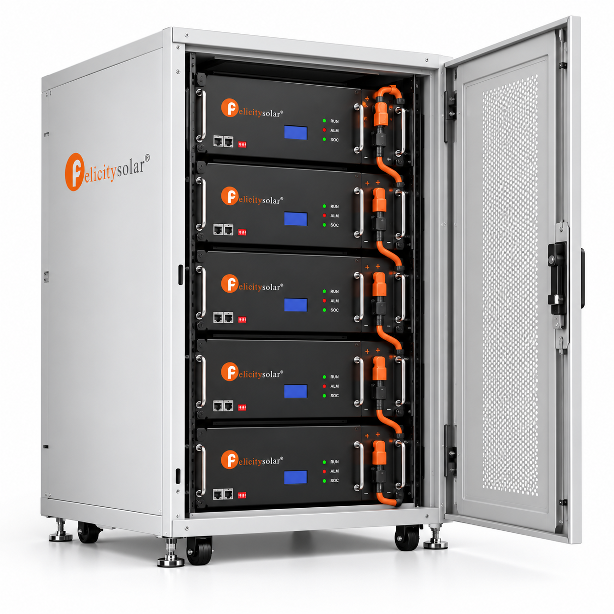 Rack Felicitysolar