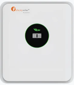 BATERÍA LITIO FELICITY 4,38 kWh – 24 V – 150 Ah
