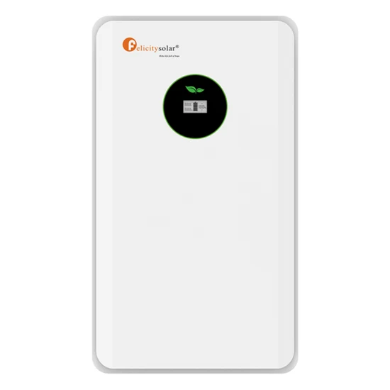 BATERÍA LITIO FELICITY 8,75 kWh – 48 V – 171 Ah